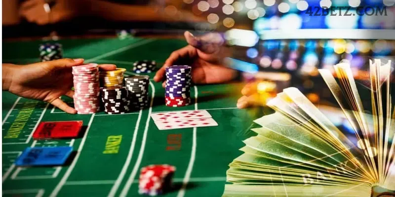 Bônus boas-vindas 42bet R$100